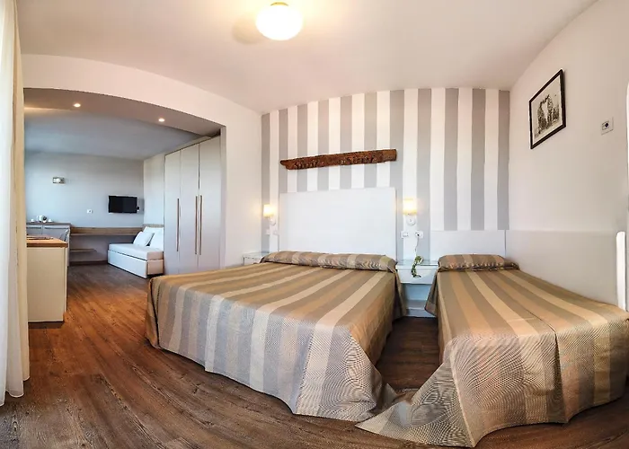 Hotel Derby Exclusive