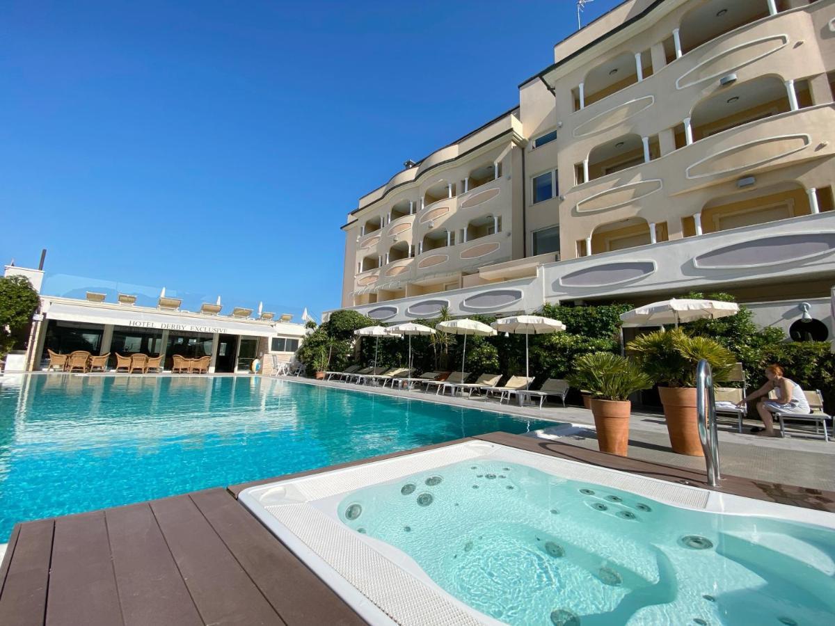 Derby Exclusive 4* Milano Marittima