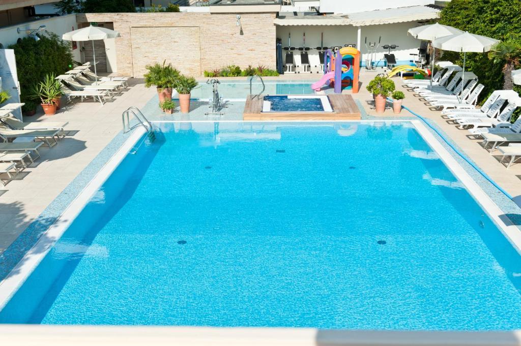 Derby Exclusive Hotel