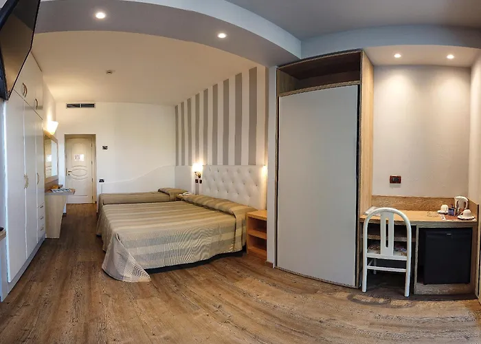 Hotel Derby Exclusive