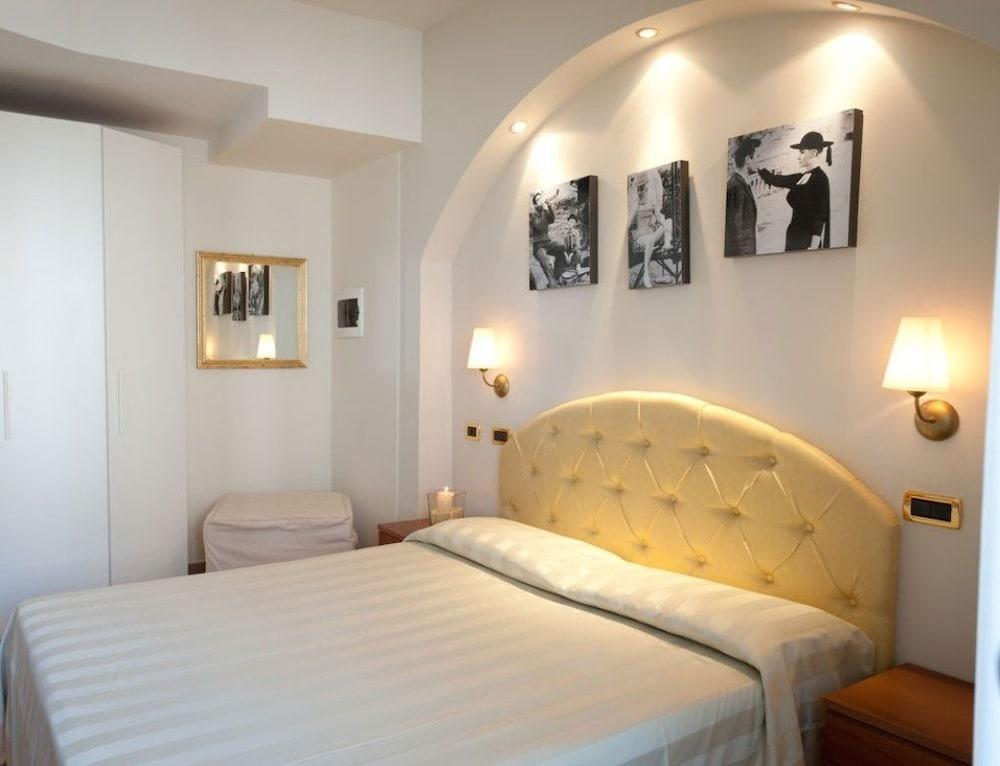 Derby Exclusive Hotel