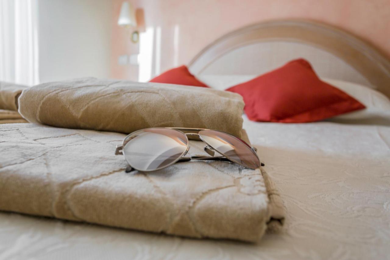 Derby Exclusive Hotel