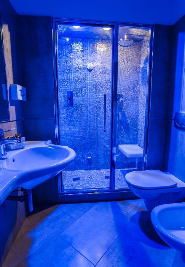 Derby Exclusive 4* Milano Marittima