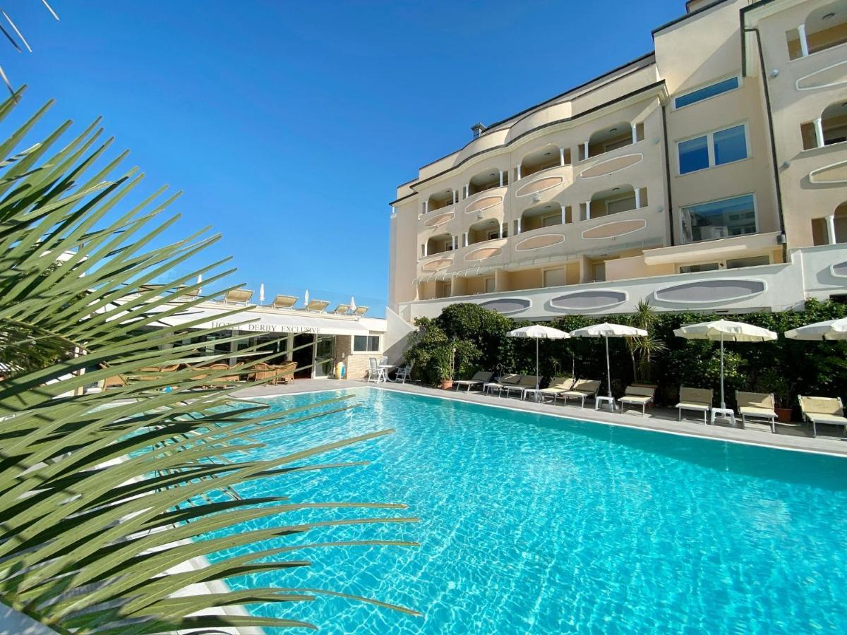 Derby Exclusive Hotel
