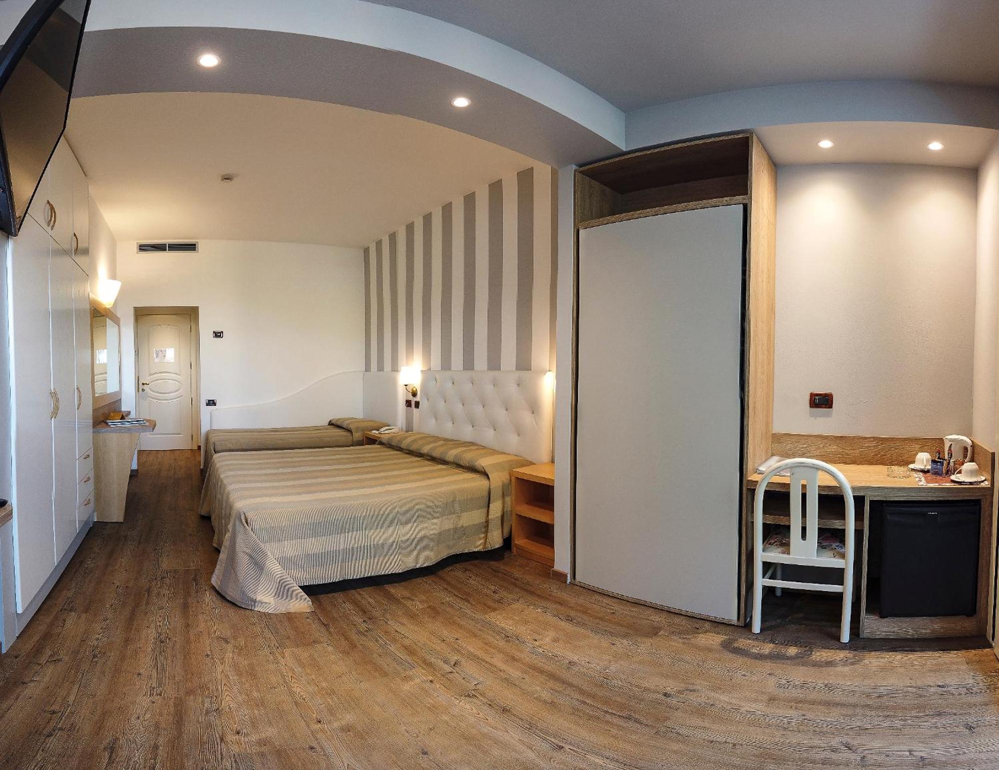 Derby Exclusive Hotel