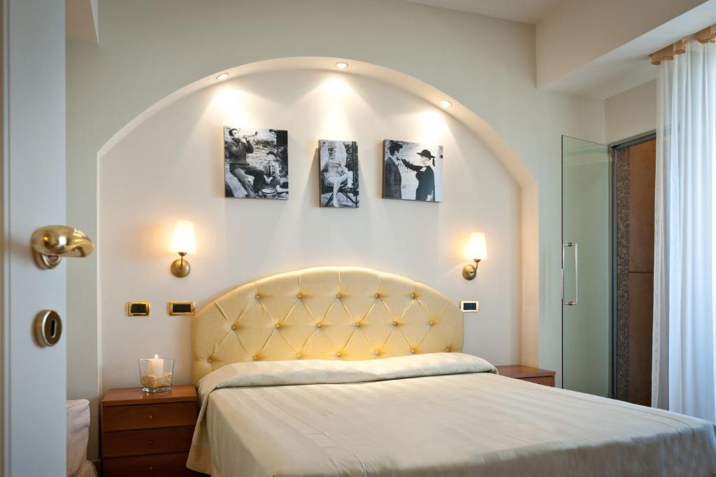 Derby Exclusive 4* Milano Marittima