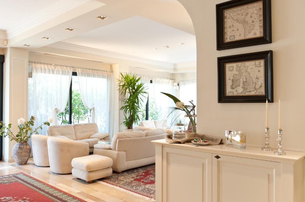 Derby Exclusive Hotel