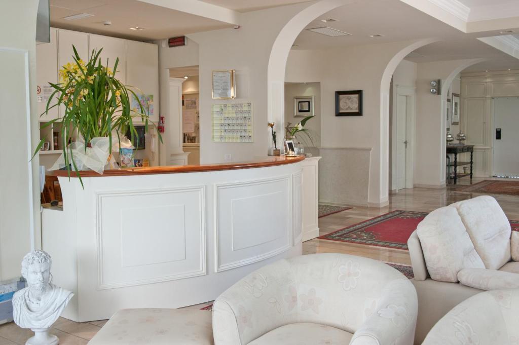 Derby Exclusive Hotel Milano Marittima