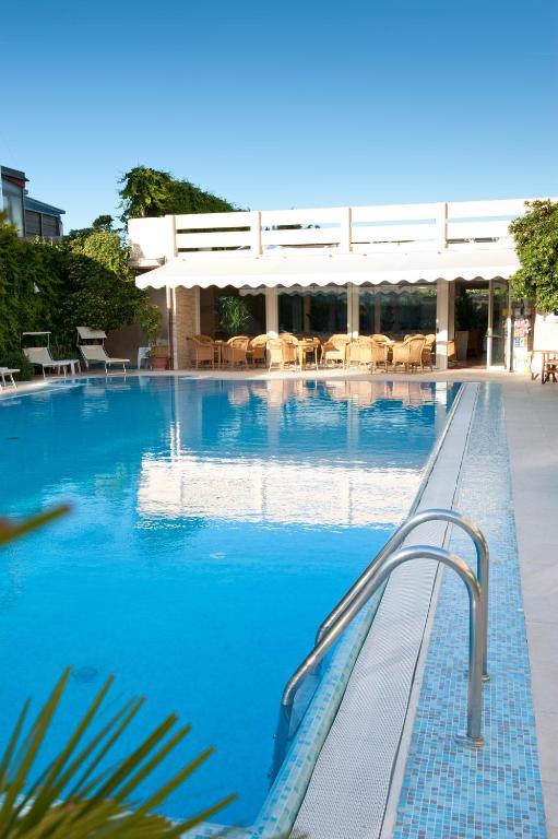 Derby Exclusive Milano Marittima