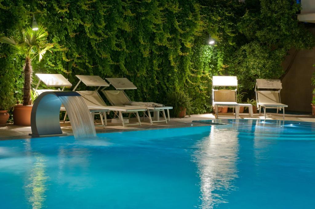 Derby Exclusive 4* Milano Marittima