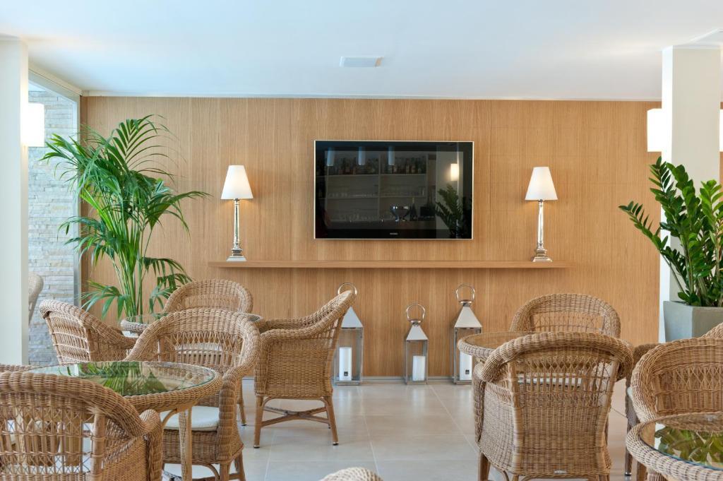Derby Exclusive 4* Milano Marittima