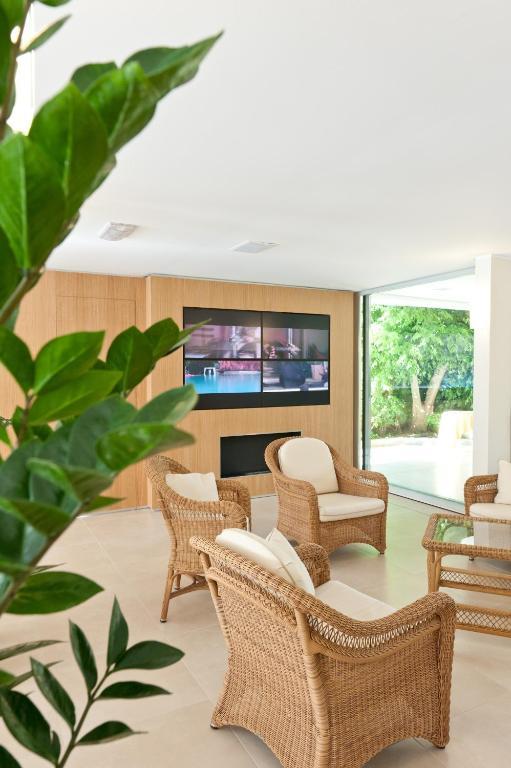 Hotel Derby Exclusive 4*