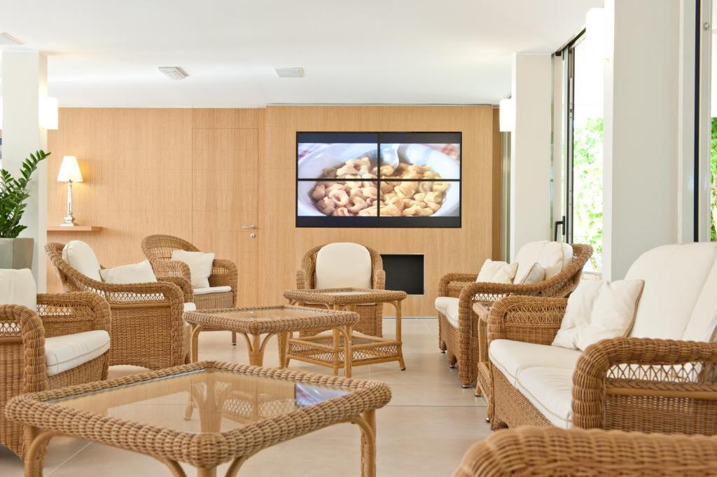 Hotel Derby Exclusive 4*