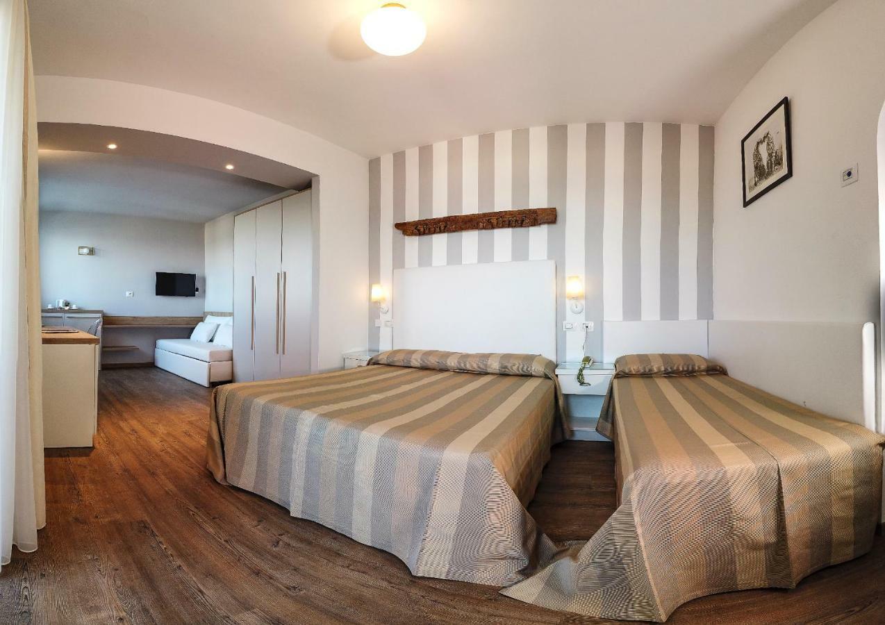 Hotel Derby Exclusive